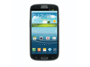 Samsung Galaxy S III (I9300 / 2012) - Very Good Condition