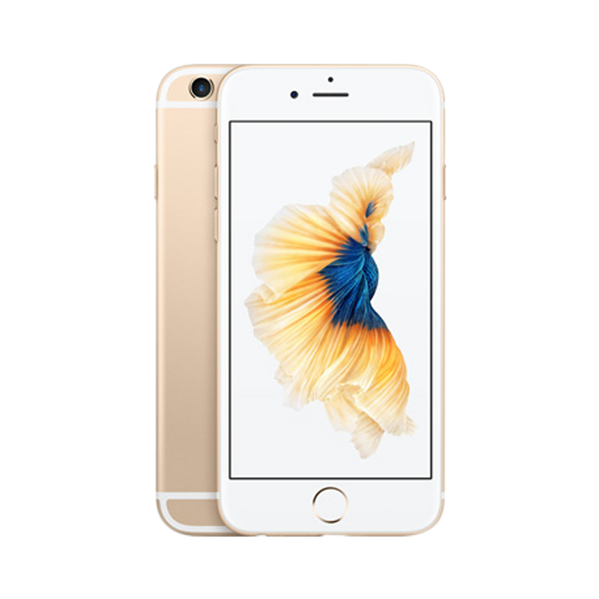 Buy Refurbished Apple iPhone 6s