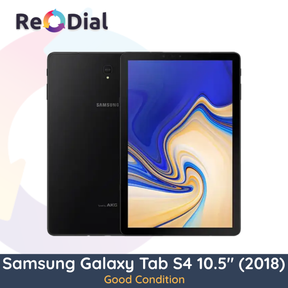 Samsung Galaxy Tab S4 10.5" (T830 / 2018) WiFi - Good Condition