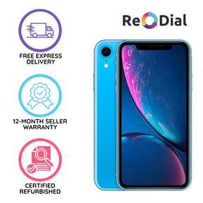 Apple iPhone XR - As New (Premium)