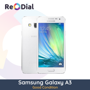 Samsung Galaxy A3 (A300Y) - Good Condition