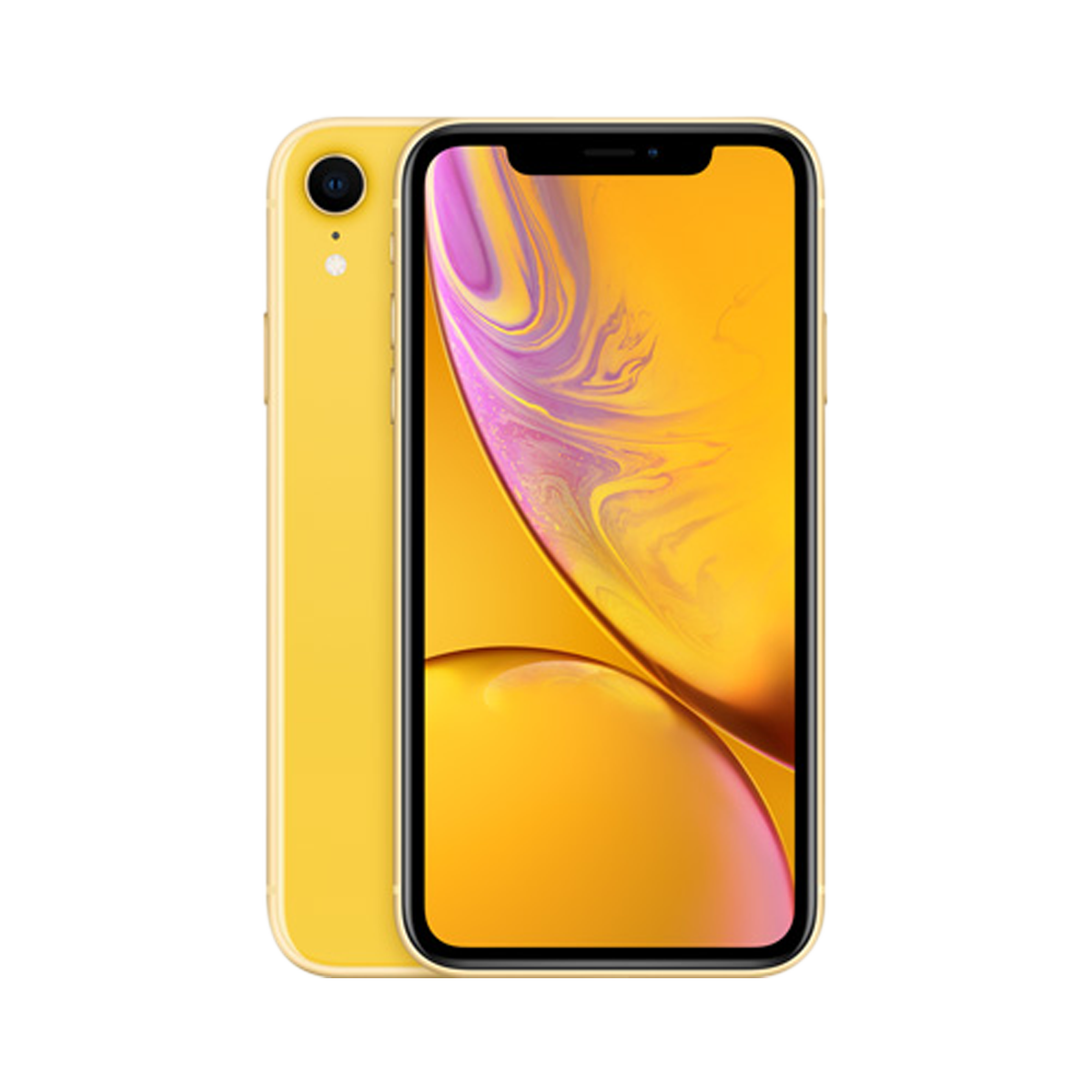 Buy Refurbished Apple iPhone XR