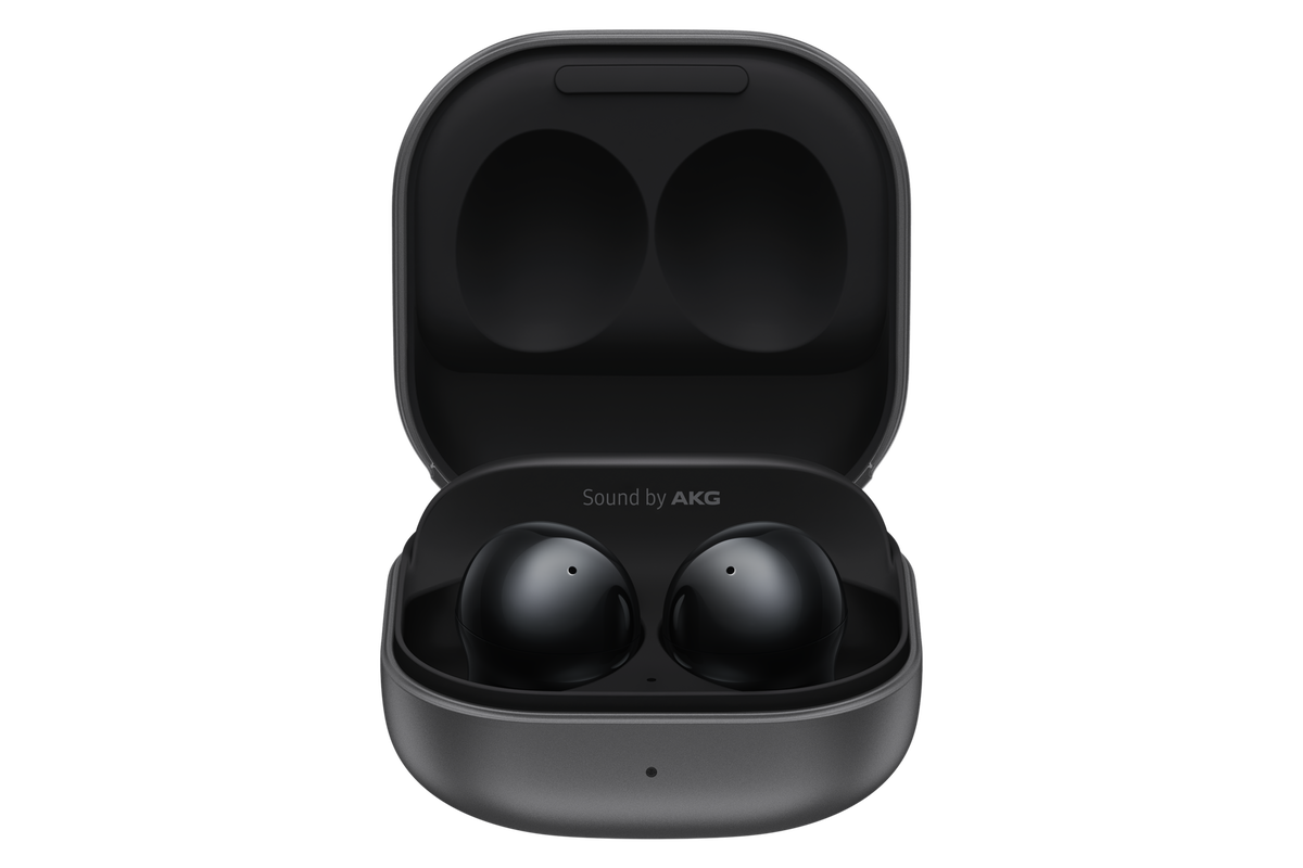 Samsung Galaxy Buds2 In-ear Headphones - Good