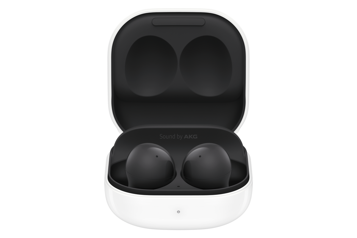 Samsung Galaxy Buds2 In-ear Headphones - Good