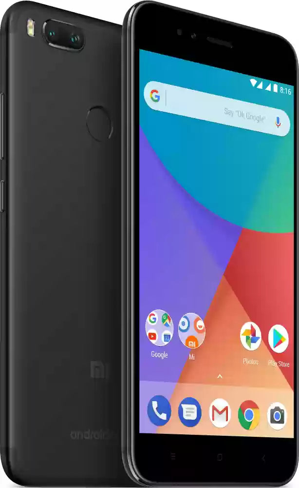 Xiaomi Mi A1 Mi 5X 32Gb - Very Good Condition