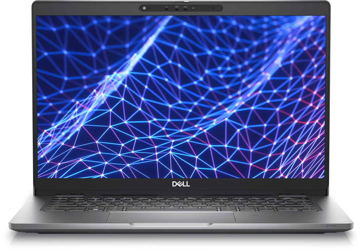 Excellent Refurbished Dell Latitude 5330 13.3" Intel Core i7-1265U - Windows 11