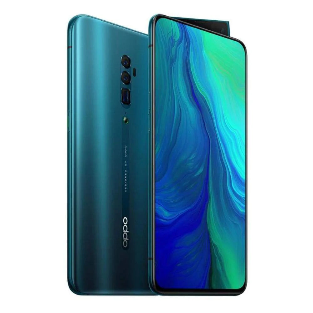 Oppo Reno 5G (2019) - Very Good Condition