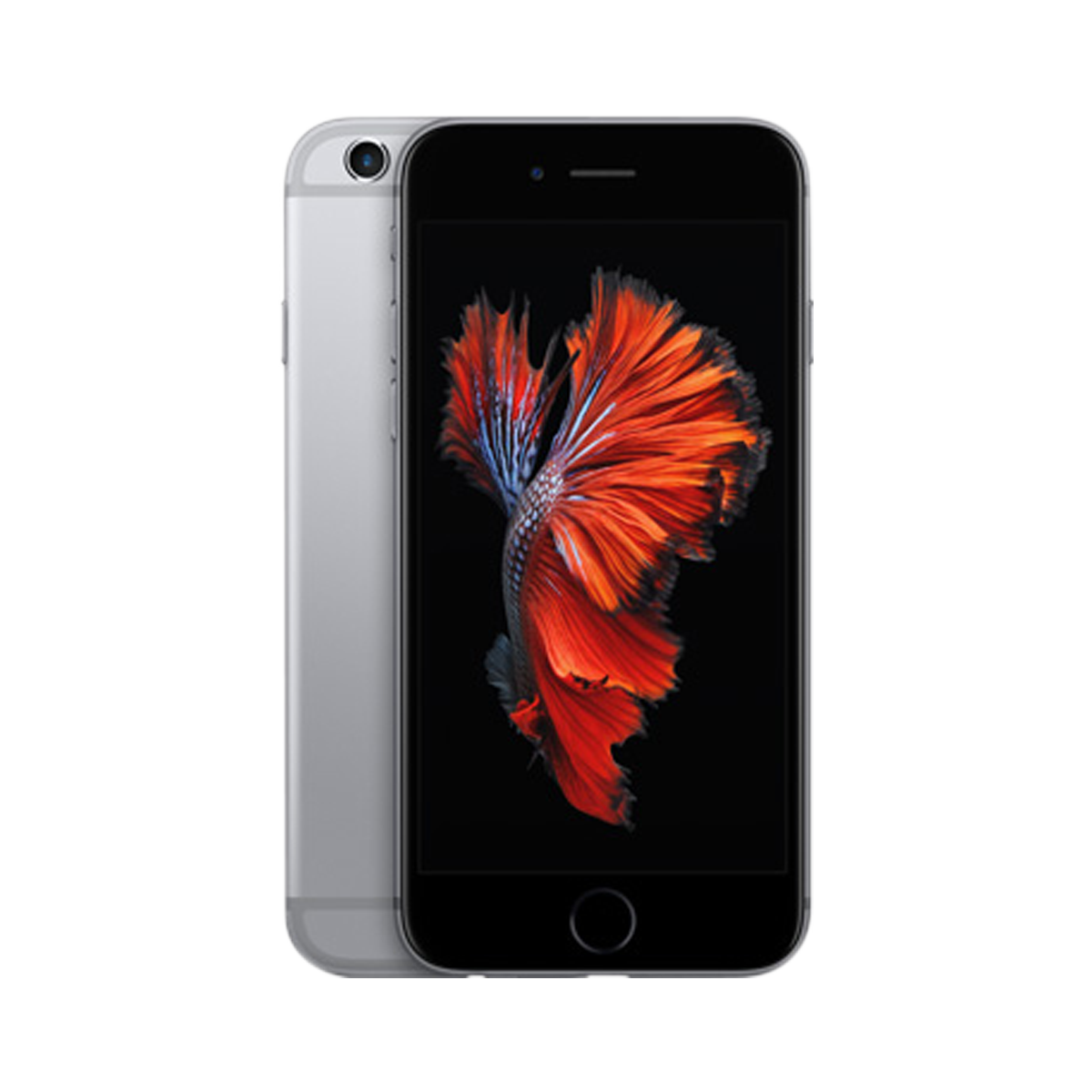 Buy Refurbished Apple iPhone 6s