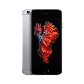 Buy Refurbished Apple iPhone 6s