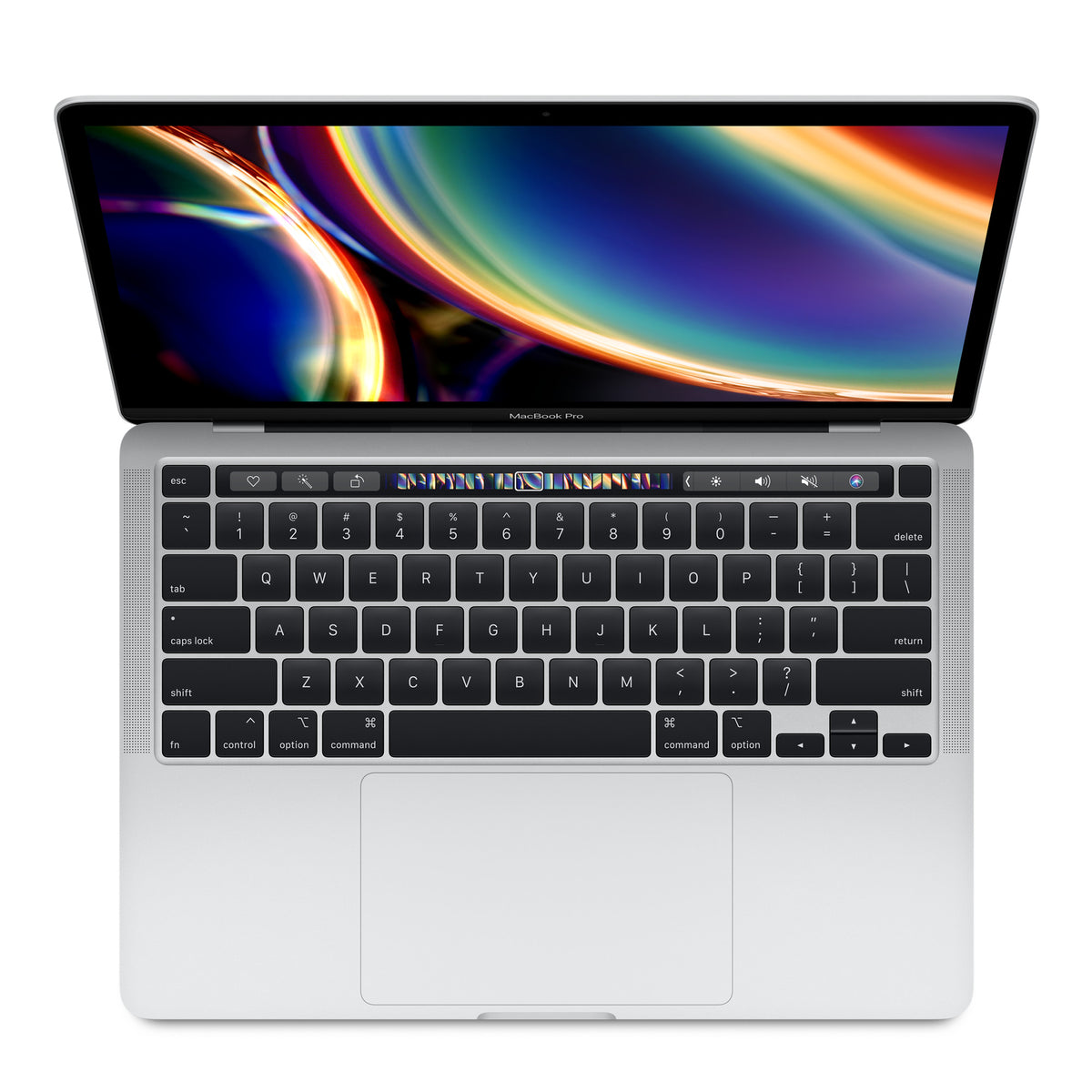 Very Good Refurbished Apple Macbook Pro 13" (2018) Core i7 1TB 16GB RAM - Silver