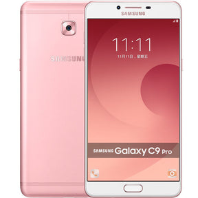 Samsung Galaxy C9 Pro - Acceptable Condition