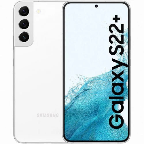 Samsung Galaxy S22+ 5G - Acceptable Condition