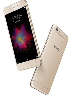 Vivo Y53 2Gb RAM 16GB - Good Condition