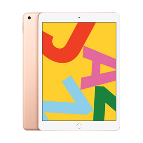 Buy Refurbished Apple iPad 10.2 (2019) 7th Gen - FREE Express Shipping