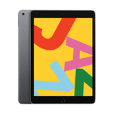 Buy Refurbished Apple iPad 10.2 (2019) 7th Gen - FREE Express Shipping