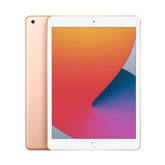 Buy Refurbished Apple iPad 10.2 8th Gen (2020) - FREE Express Shipping