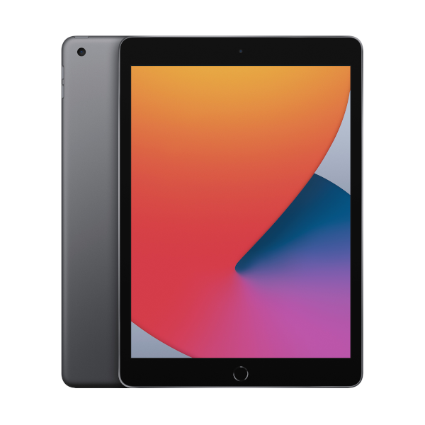 Buy Refurbished Apple iPad 10.2 8th Gen (2020) - FREE Express Shipping