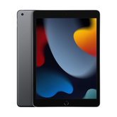 Buy Refurbished Apple iPad 10.2 9th Gen (2021) - FREE Express Shipping