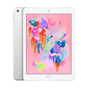 Buy Refurbished Apple iPad 9.7 (2018) 6th Gen - FREE Express Shipping