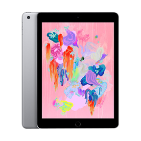 Buy Refurbished Apple iPad 9.7 (2018) 6th Gen - FREE Express Shipping