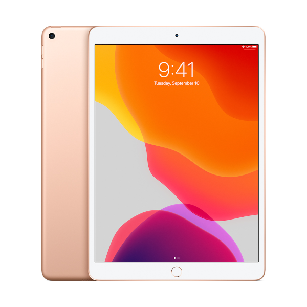 Buy Refurbished Apple iPad Air (2019) 3rd Gen - FREE Express Shipping