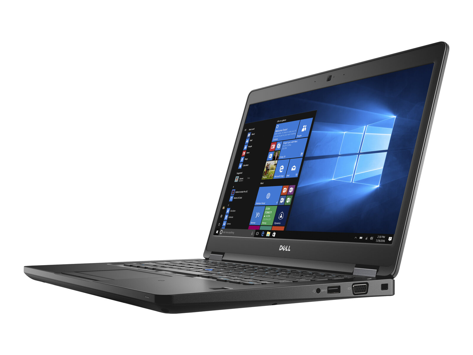 Buy Refurbished Dell Latitude 13.3" 5480 Core i5 Full HD