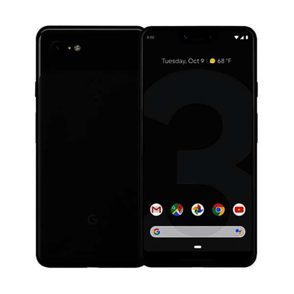 Buy Refurbished Google Pixel 3 - FREE Express Shipping'