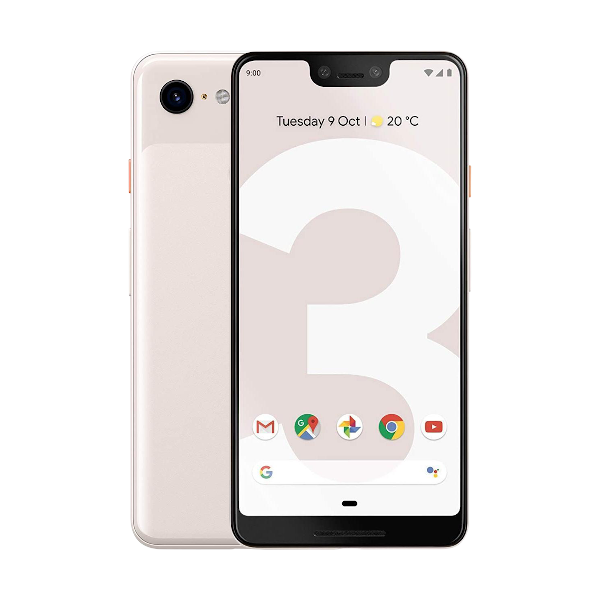 Google Pixel 3 XL - Good Condition