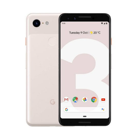 Buy Refurbished Google Pixel 3 - FREE Express Shipping