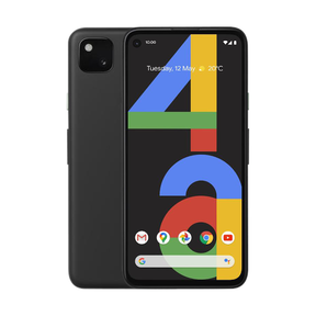 Buy Refurbished Google Pixel 4a - FREE Express Shipping