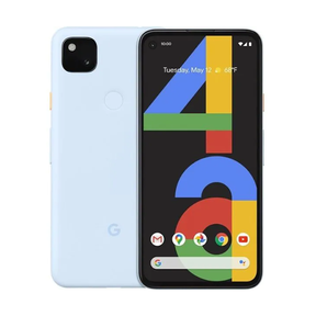 Buy Refurbished Google Pixel 4a - FREE Express Shipping