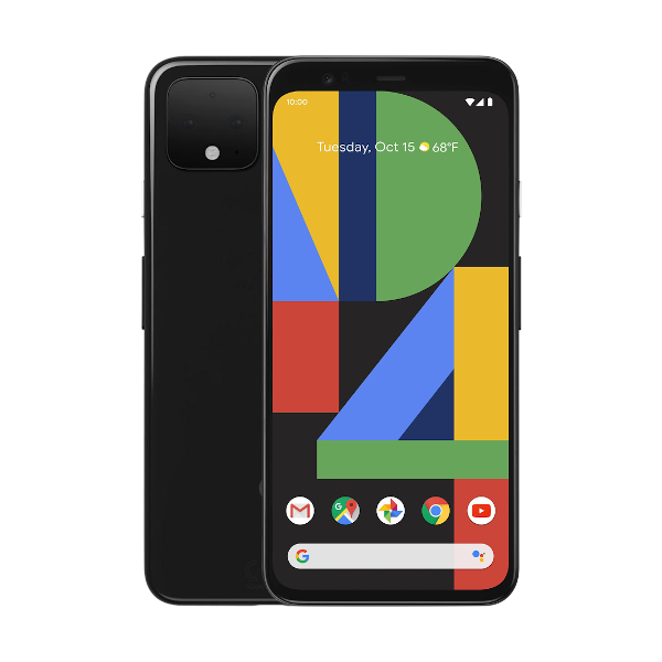 Buy Refurbished Google Pixel 4 XL - FREE Express Shipping