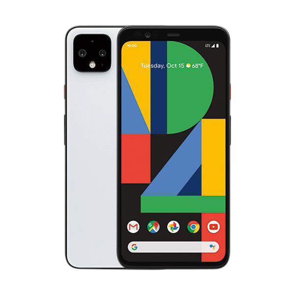 Buy Refurbished Google Pixel 4 XL - FREE Express Shipping