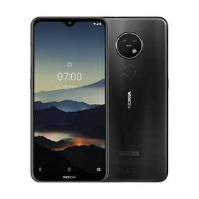 Buy Refurbished Nokia 7.2 - FREE Express Shipping