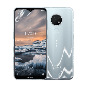 Buy Refurbished Nokia 7.2 - FREE Express Shipping