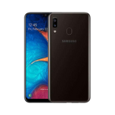 Buy Refurbished Samsung Galaxy A20 A205YN