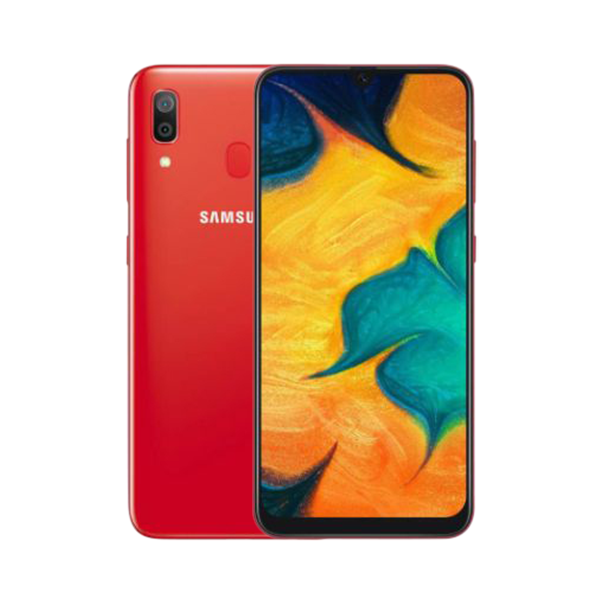 Buy Refurbished Samsung Galaxy A30 A305YN