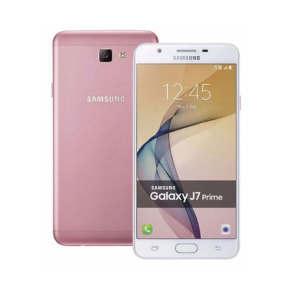 Samsung Galaxy J7 Prime - Good Condition