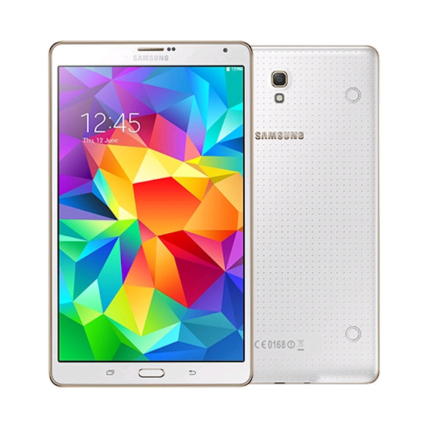 Buy Refurbished Samsung T700 Galaxy Tab S 8.4 - FREE Express Shipping