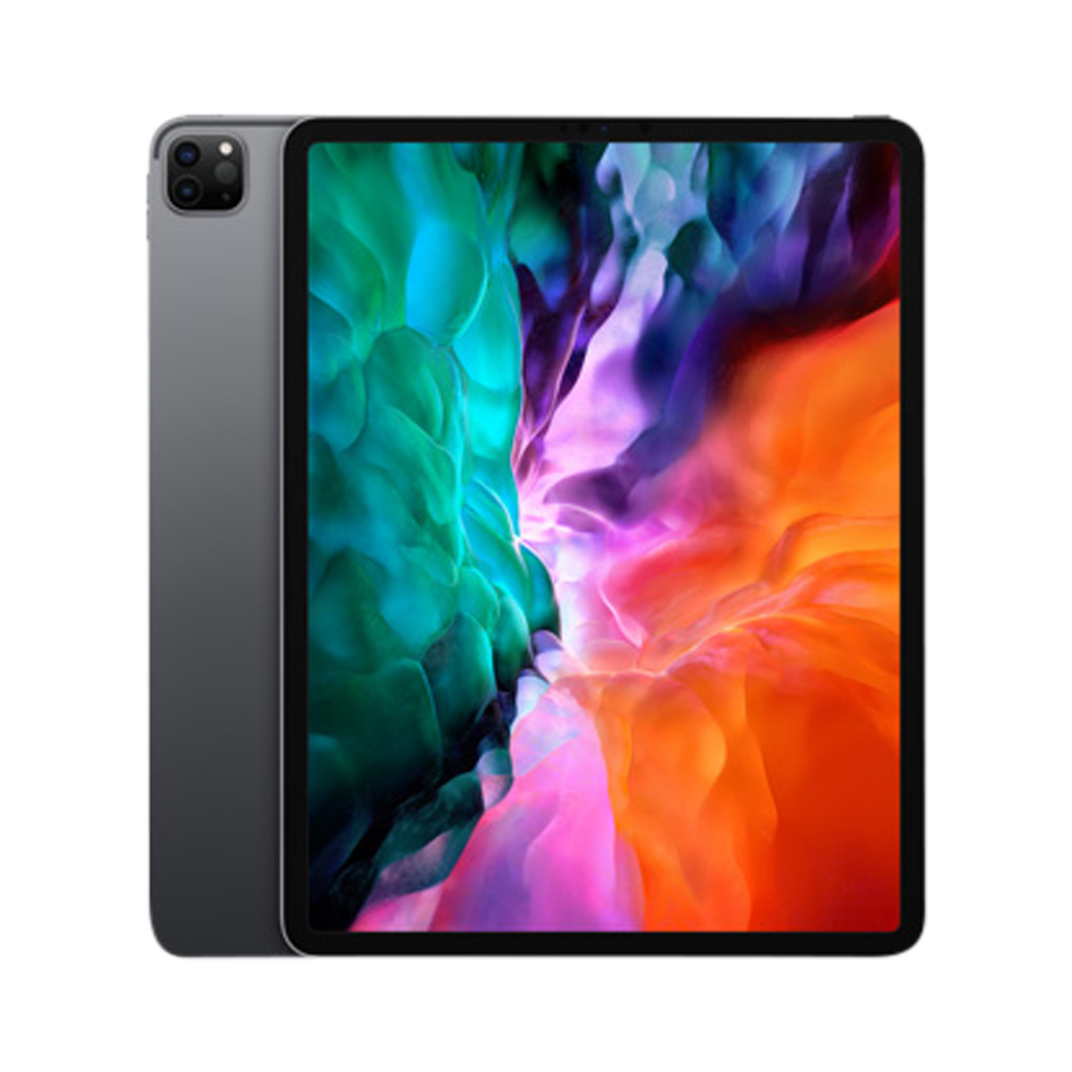 Apple iPad Pro 12.9" 4th Gen (2020) Wi-Fi - As New