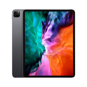 Apple iPad Pro 12.9" 4th Gen (2020) Wi-Fi - As New