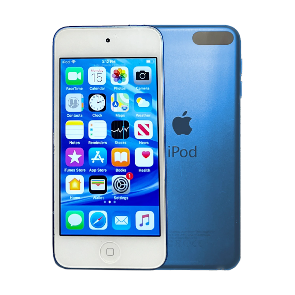 Buy Refurbished Apple iPod Touch 6th Gen