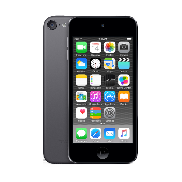 Buy Refurbished Apple iPod Touch 6th Gen