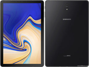 Samsung Galaxy Tab S4 10.5" (T835 / 2018) WiFi + Cellular - Acceptable Condition